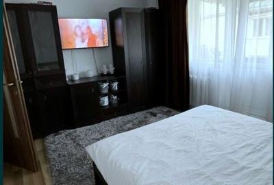 Apartament cu 2 camere decomandat în Central - 1