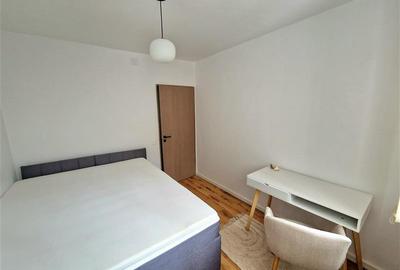 Apartament cu 3 camere semidecomandat în Mănăștur - 4