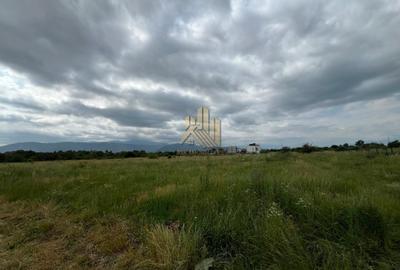 Teren intravilan Ghimbav - 4