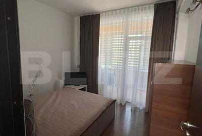 Apartament cu 3 camere, mobilat în Exterior Est - 9