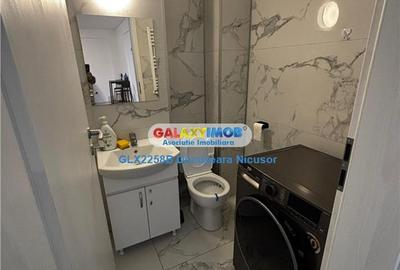 Apartament cu 2 camere decomandat, mobilat în Chiajna - 9