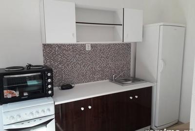 Garsonieră în Timpuri Noi - 2