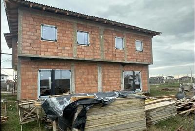 Duplex langa centura - pret si stadiul de finisare la alegere- spatii generoase Duplex langa centura - pret si stadiul de finisare la alegere- spatii generoase - 4