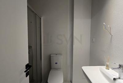 Apartament cu 3 camere decomandat în Dorobanți - 11