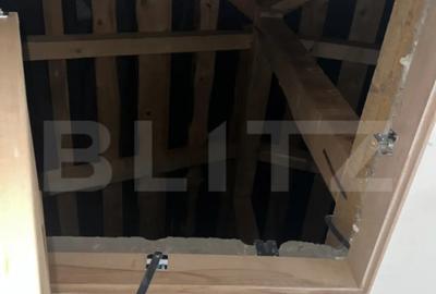 Casă cu 4 camere în Central - 14