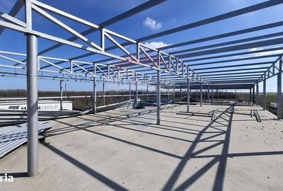 Spațiu comercial, în Pițigaia - 10