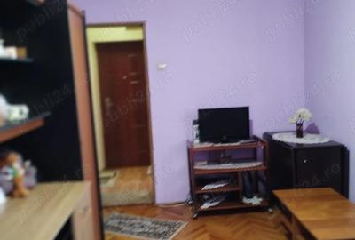 Apartament cu 3 camere decomandat în Central - 3