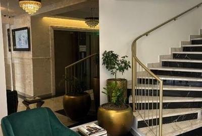 Calea Victoriei, apartament 2 camere, constructie 2021 Calea Victoriei, apartament 2 camere, constructie 2021 - 1