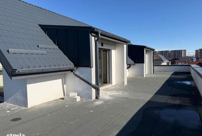 Apartament cu 4 camere în Tractorul - 14