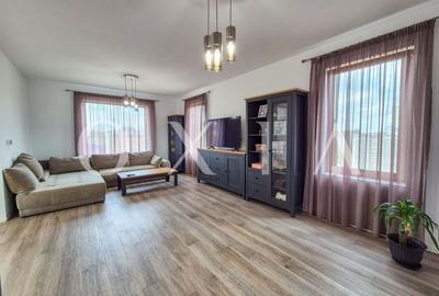 AX1080 Giroc, Casa Individuala, Teren 640 MP - 5