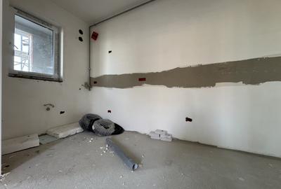 Apartament 2 camere, 52mp + 8mp terasa, etaj 2/3 -Giroc - 7