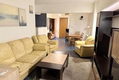 Oferta apartament 2 camere zona Lujerului, bloc 1978, Reabilitat,  etaj 3 - 1