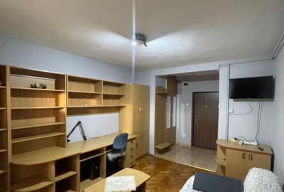 Garsoniera 1 camera, 30 mp, zona Centrala - 6