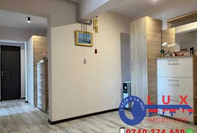 ID 3605 Apartament 3 camere PIATA NOUA - 1