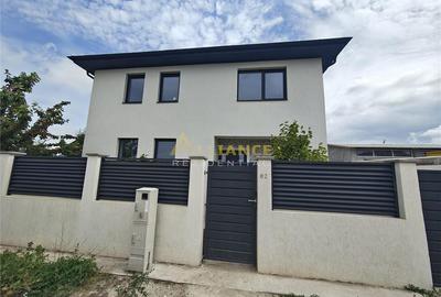 Casă individuală cu 4 camere cu Teren 320 Mp în Berceni - 3