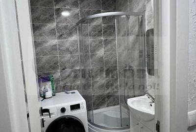 Camera de camin cu baie proprie  - in spate la JUMBO- pret 30000 euro - 7