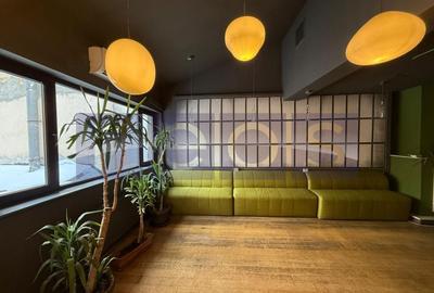 OPORTUNITATE | INCHIRIERE VILA | IDEAL RESTAURANT | GRADINA ICOANEI | - 19