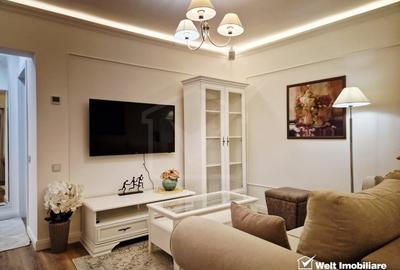 Casa individuala ultrafinisata in Cartierul Gruia, Cluj-Napoca - 6