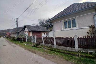 Casa la ?ara la 60 km de Cluj-Napoca - 5