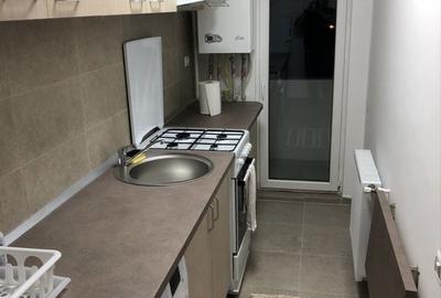 Garsonieră decomandată în Chiajna - 5