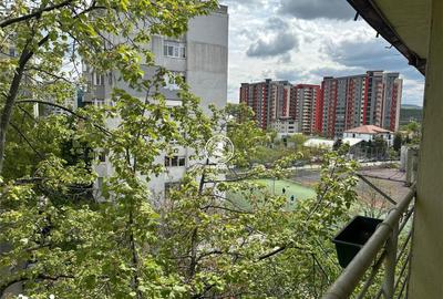 Apartament cu 2 camere semidecomandat în Tudor Vladimirescu - 9