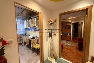 Apartament 2 camere - Centru, Etaj 2 Apartament 2 camere - Centru, Etaj 2 - 5