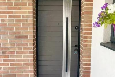 Ansamblu select | Padurea Mogosoaia | Vile Single și Duplex - 5