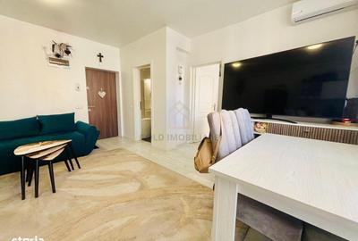 Apartament cu 2 camere în Recea - 6