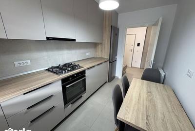 Apartament cu 2 camere în Central - 7