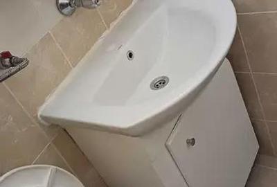 Garsonieră decomandată în Andronache - 1