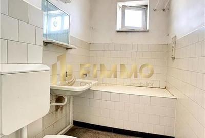 Apartament cu 3 camere semidecomandat în Ultracentral - 2