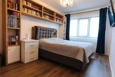 Casă cu 4 camere cu Teren 500 Mp în Coltău - 7