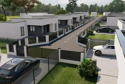 Casa De Vanzare Afumati | Super Oferta | Incalzire Pardoseala - 2