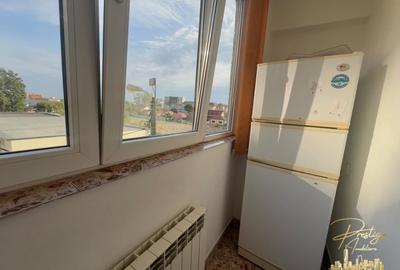 Apartament cu 3 camere de inchiriat in zona Calea Aradului - Oradea - 19