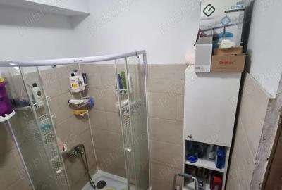 Vand apartament 3 camere, 2 bai, 1 bucatarie,2 balcoane ?i parcare curte - 6