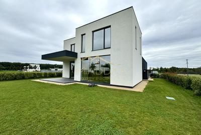 Vila Exclusivista in Mijlocul Naturii *959mp teren*/ 420mpc / Balotesti - 6