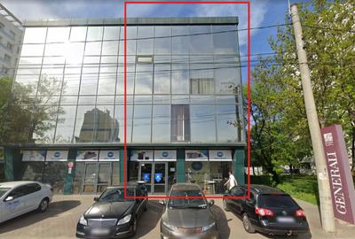 CLĂDIRE BIROURI/SPAȚII COMERCIALE – ULTRACENTRAL IAȘI - 2
