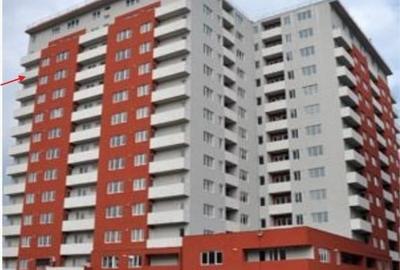 Apartament cu 2 camere, mobilat în Drumul Taberei - 10