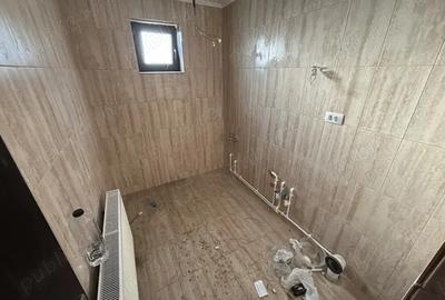 Casa noua, nelocuita, finisata complet la interior Hu?i - 6