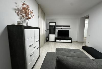 Apartament cu 2 camere decomandat în Ultracentral - 8