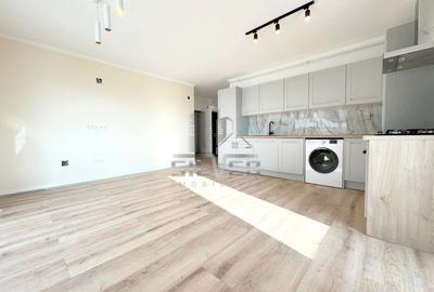 Apartament cu 3 camere recent finisat+terasa de 28 mp/CF. - 3