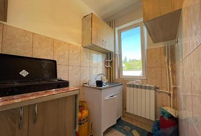 Garsoniera de vanzare zona centrala Tulcea - 4
