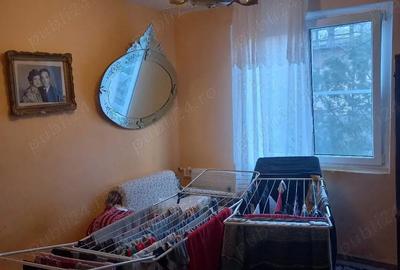 Apartament cu 3 camere decomandat în Gorjului - 5