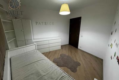 Apartament 4 camere Colentina-Parcul Plumbuita - 2