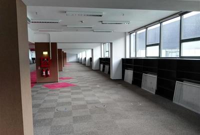 Inchiriere birouri THE MARKET Offices, langa metrou - de la 100 mp - 5