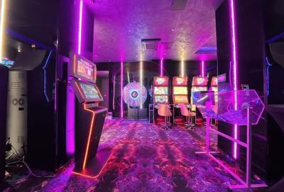 Spatiu comercial de inchiriat Mihai Viteazu - Bacau - 2