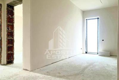 Garsonieră decomandată în Giroc