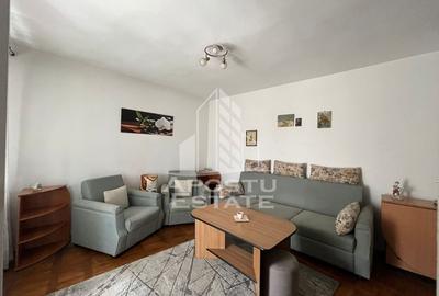 Apartament cu 3 camere, decomandat, etaj intermediar,Spitalul Judetean - 2
