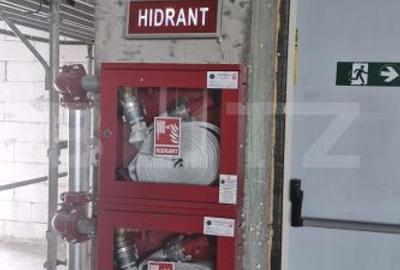 Spațiu comercial, de 400 mp, în Exterior Sud - 11