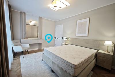 Apartament cu 3 camere semidecomandat, mobilat în Străulești - 5